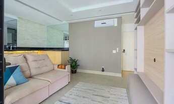 Imagem 5: Apartamento para venda possui 100 metros quadrados com 3 quartos em Campo Belo - São Paulo