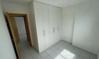 Imagem 5: Apartamento para Locação em Recife, Madalena, 3 dormitórios, 1 suíte, 3 banheiros, 2 vagas