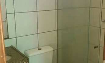 Imagem 2: Apartamento para aluguel possui 55 metros quadrados com 2 quartos