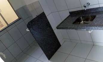 Imagem 4: Passo chave no Condomínio Veneza (Maiobinha