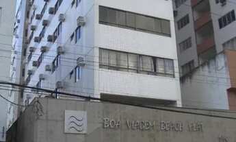 Imagem: Flat Mobiliado Boa Viagem