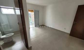 Imagem 4: Sobrado com 2 dormitórios para alugar, 93 m² por R$ 2.350/mês - São João - Jacareí/SP