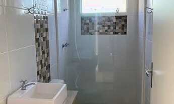 Imagem 3: Sobrado com 3 dormitórios à venda, 94 m² por R$ 379.000,00 - Mato Grande - Canoas/RS