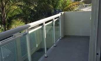 Imagem 7: Apartamento com 1 dormitório à venda, 34 m² por R$ 194.000,00 - Barra da Tijuca - Rio de J