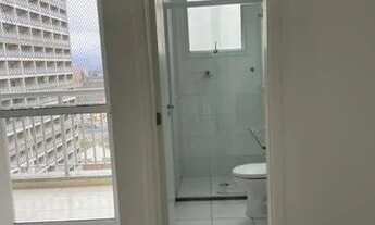 Imagem 6: Apartamento para alugar, 50 m² por R$ 2.390,00/mês - Vila Matias - Santos/SP