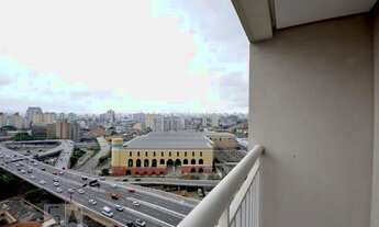 Imagem 7: Apartamento para Aluguel - Liberdade, 2 Quartos, 46 m2