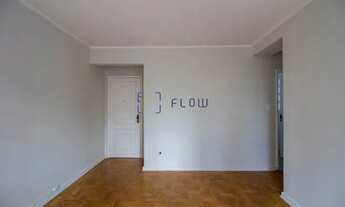 Imagem 7: Apartamento 68m2 contendo 02 dormitórios ,01 banheiro e 1 vaga -Vila Mariana