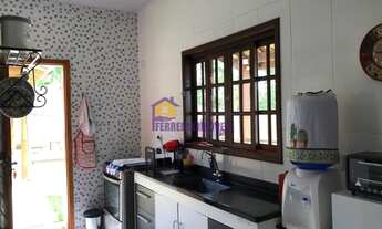 Imagem 5: Ibiúna, linda chácara aceita carro como parte de pagamento