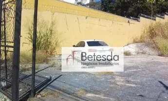 Imagem 4: Terreno para alugar, 467 m² - Vila Lageado - São Paulo/SP