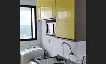 Imagem 2: Apartamento edifício Rafaela Rodrigues