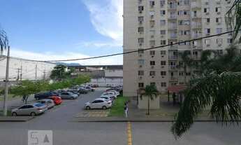 Imagem 5: Apartamento para Aluguel - São Cristóvão, 2 Quartos, 50 m2