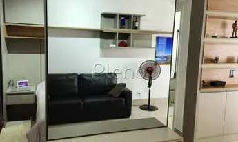 Imagem 6: Apartamento - Bosque - Campinas