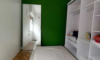 Imagem 7: Tranquilidade no Humaitá