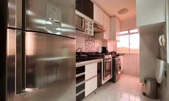 Imagem 5: Apartamento Vitta Ribeirão Verde 2