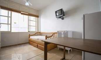 Imagem 2: Apartamento para Aluguel - Botafogo, 1 Quarto, 30 m2