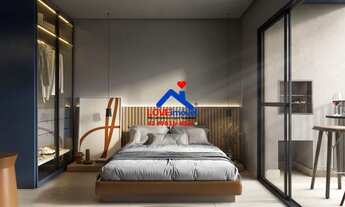 Imagem 4: Apartamento à venda no bairro Portão - Curitiba/PR