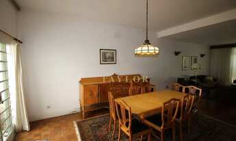 Imagem 6: Casa com 4 dormitórios à venda, 275 m² por R$ 7.000.000,00 - Jardim Paulistano - São Paulo