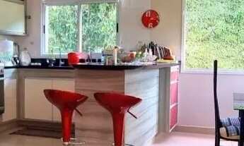 Imagem 7: Belíssimo Sobrado no Melhor Condomínio de Bragança Paulista