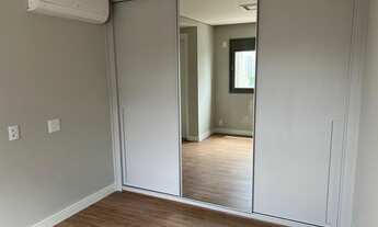 Imagem 5: Apartamento para aluguel tem 149 metros quadrados com 3 quartos em Moema - São Paulo - SP