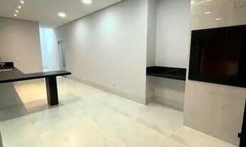 Imagem 4: Casa à venda no bairro Condomínio Primor das Torres - Cuiabá/MT