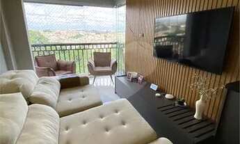 Imagem 3: Cobertura 02 dormitórios a venda - Bairro Vila Castelo