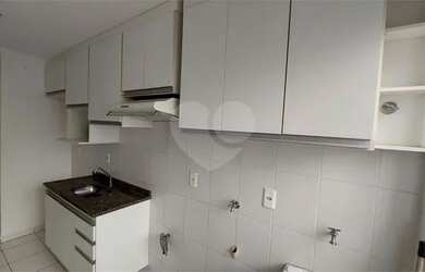 Imagem 3: Bauru - Apartamento Padrão - Residencial Parque Colina Verde