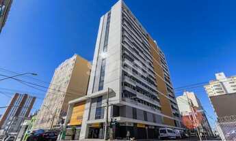 Imagem 6: CURITIBA - Prédio Inteiro - Centro