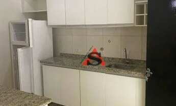 Imagem 7: Studio com 1 dormitório para alugar, 30 m² por R$ 2.170,00/mês - Vila São José (Ipiranga