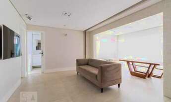 Imagem: Apartamento para Aluguel - Sacomã, 1 Quarto