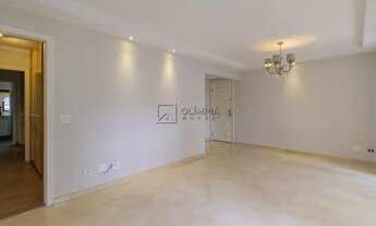 Imagem: Apartamento Venda 3 Dormitórios - 126 m²