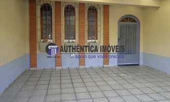 Imagem: SOBRADO para VENDA - CAMPESINA - OSASCO