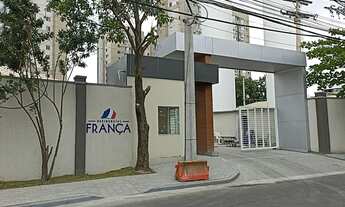 Imagem 2: Apartamento para venda tem 48 metros quadrados com 2 quartos em Cruzeiro do Sul - Nova Igu