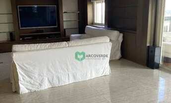 Imagem 7: Apartamento com 3 dormitórios à venda, 198 m² por R$ 3.500.000,00 - Alto de Pinheiros - Sã