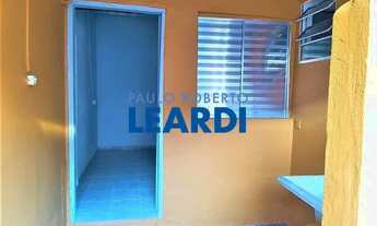 Imagem: CASA DE VILA - VILA LEOPOLDINA - SP