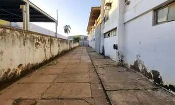 Imagem 4: Galpão Logisitico 1000m² pé direito 6 mts, 2 entradas-Vazado+ prédio Escritórios, Alugo o