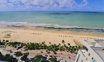 Imagem: Edf. Dom Afonso Henriques, 4 suítes, 500m2