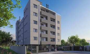 Imagem 3: Apartamento para Venda em Palhoça, Nova Palhoça, 2 dormitórios, 1 suíte, 1 banheiro, 1 vag