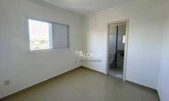 Imagem 6: Apartamento com 2 dormitórios para alugar - Jardim Refúgio - Sorocaba/SP