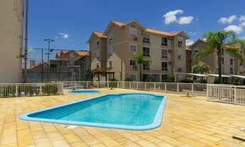 Imagem 5: Apartamento com 2 Quartos à Venda no bairro Mato Grande com 48m²