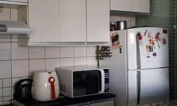 Imagem 2: Residencial Império das Águas - Apartamento com 2 dormitórios à venda, 60 m² por R$ 410.0