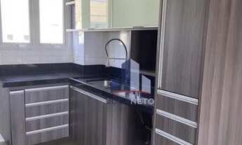 Imagem 4: Cobertura com 3 dormitórios para alugar, 227 m² por R$ 7.955/mês - Centro - Santo André/SP