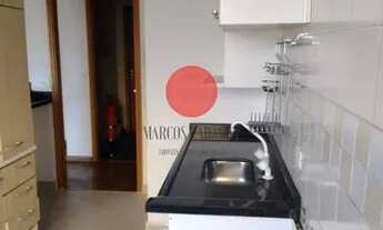 Imagem 4: Locação, Apto 3 dorm. Alphaville, Barueri