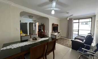 Imagem 7: Apartamento com 3 dormitórios à venda, 120 m² por R$ 699.000,00 - Itapuã - Vila Velha/ES