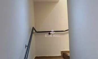 Imagem 4: Sobrado com 3 dormitórios à venda, 148 m² por R$ 370.000 - Jardim Patrícia - Uberlândia/MG