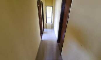 Imagem 2: Apartamento para Locação em Nova Iguaçu, Centro, 2 dormitórios, 2 banheiros