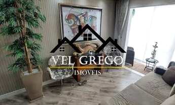 Imagem 6: Apartamento no Jardim Borborema - SBC