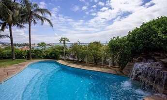 Imagem 5: Mansão a venda Ilha do Boi