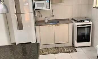 Imagem 2: Alugo Apartamneto Mobiliado