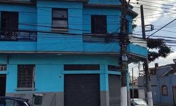 Imagem 6: Ótimo sobrado aconchegante e reformado para locação na região do Belenzinho na zona lest