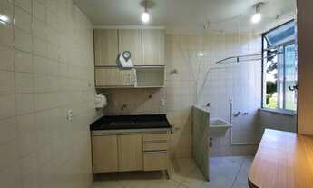 Imagem 6: Apartamento quarto e sala Modernizado para Venda no Anil Rio de Janeiro-RJ